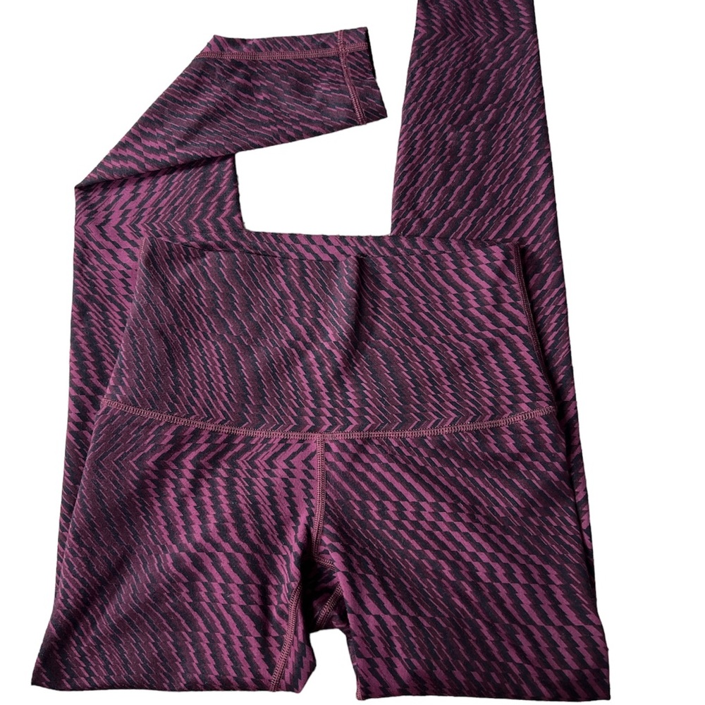 Lululemon Leggings - Picture 3 of 4